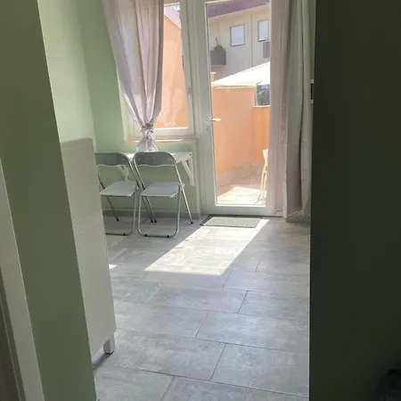 Il Cardinale Holiday home