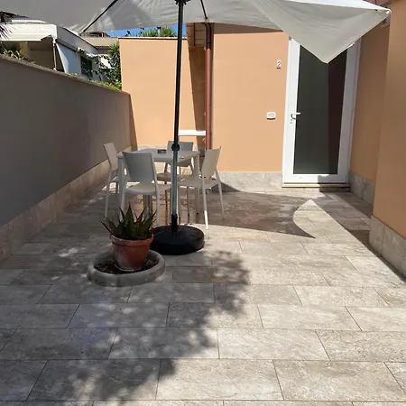 Il Cardinale Holiday home *