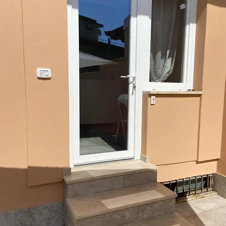 Holiday home Il Cardinale Nettuno