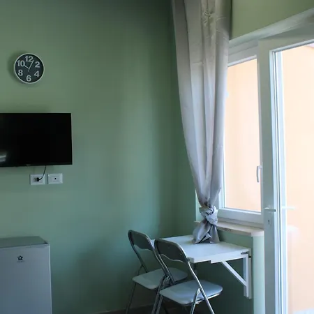 Il Cardinale Holiday home