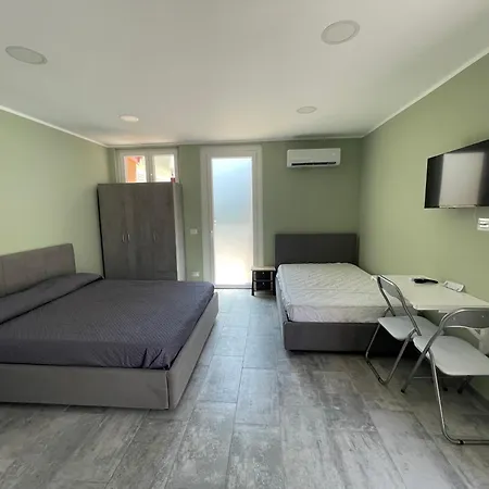 Il Cardinale Holiday home